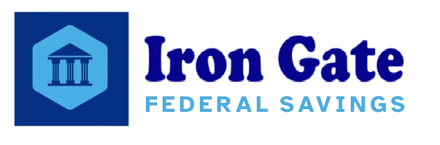Iron Gate Federal Savings  